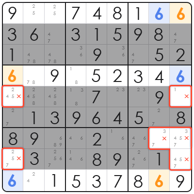 beginner easy sudoku printable