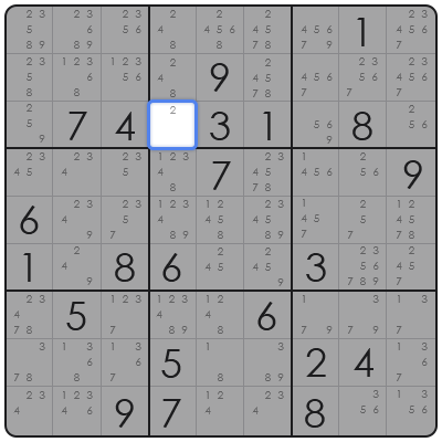 printable sudoku puzzles