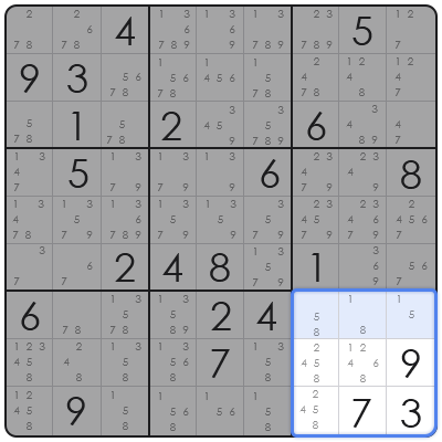 easy free sudoku printable