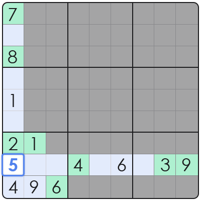 sudoku matematico